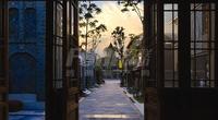 客家风范实景图实景图