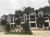 寰宇君汇城1期实景图实景图2