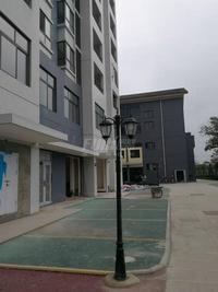 水岸明珠小区1期实景图实景图