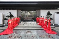 西宸原著2期活动图售楼部开放