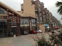 广泽长河郡3期奥格斯堡实景图莱茵河畔