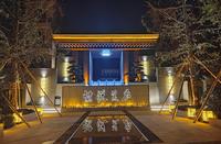 紫悦美庐悦府1期实景图紫悦美庐悦府大门