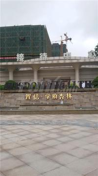 学府杏林二期实景图6-29