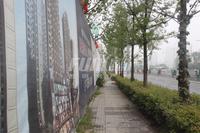 香榭兰庭实景图2013-12-18