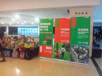 交大归谷建设派活动图观影