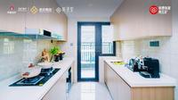 桂语名邸1期样板间图142
