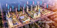 红星美凯龙·金堂商业中心1期效果图项目效果图
