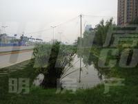 九峰时代广场(白桦林商业中心)实景图周边环境