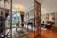 招商依云上城样板间图B1样板间