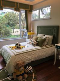 保利大都汇样板间图122㎡样板间照片