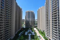 悦云庭1期实景图悦云庭实景图