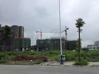 宇众悦城实景图2014-6-28