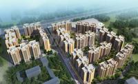 大成郡效果图效果图