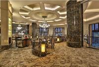 成都雅居乐花园6期配套图雅居乐豪生酒店