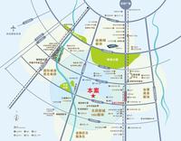 大有智慧区位图区位图