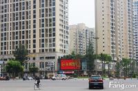 金恒德时代金悦效果图配套图