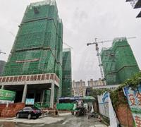祥和平安苑1期实景图实景图