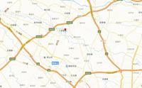 鹊桥商业广场1期区位图区位图