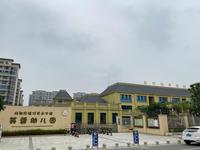 万新峰荟1期配套图周边配套