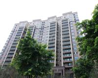 一里阳光沃克郡实景图实景图