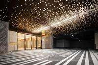 新川锦萃名邸1期实景图美学实景图