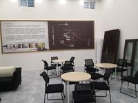 合力达·通锦府1期实景图售楼部