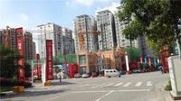 鑫禾北城鑫街实景图6-27