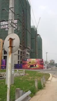 尉洪香槟城实景图14-8-6