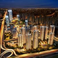 华润二十四城柒公馆效果图7期柒公馆效果图