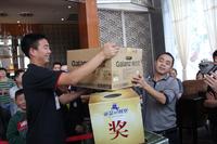 天赋龙庭活动图项目活动