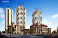 蓝润V客尚东效果图效果图