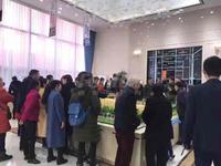 华星•财富广场1期活动图亮相活动