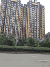 阳城心灵家园实景图6.10