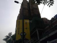 蓝光幸福满庭实景图2014.5.6