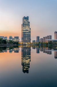 启鸣宸序名邸1期配套图周边配套