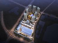 成都轮滑运动中心1期效果图6