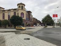 蜀郡清上居配套图配套图