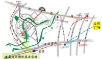 润苑区位图区位图