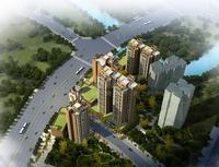 丰怡阳光效果图效果图