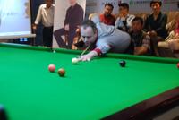 成都后花园国宾红叶活动图活动