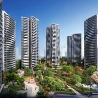 富豪公馆效果图效果图