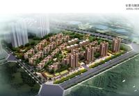 香悦云庭1期效果图效果图