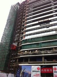 西环广场实景图5-2