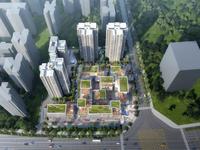 凤凰名邸1期效果图效果图