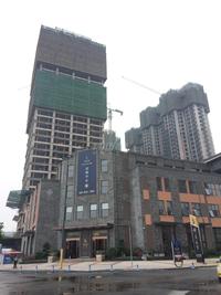峰度天下实景图6.9