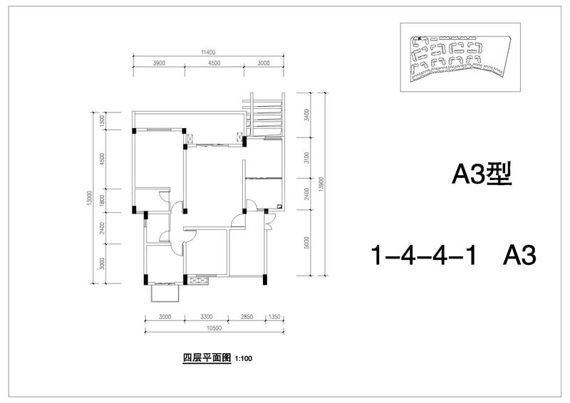 堤亚纳河谷1-4-401