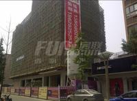 城市之星实景图2014-5-13