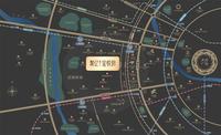 聚亿玺悦府1期区位图区位图