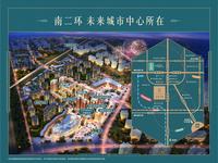 金誉兰庭区位图区域图