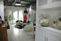 合能珍宝琥珀样板间图样板间